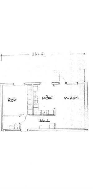 Skolgatan 5 C - Foto 2