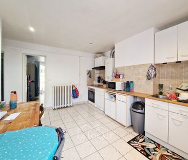 Location Appartement 3 pièces 64m² LIMOGES 87100 - Photo 5