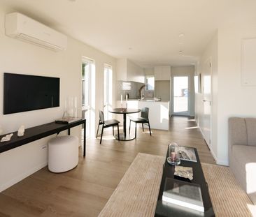 Brand New Modern Townhouse - Photo 1