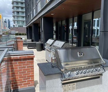 For Lease - 82 Dalhousie Street Unit# 3302, Toronto, Ontario - Photo 5