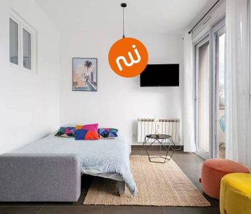 Rental Apartment - Photo 1