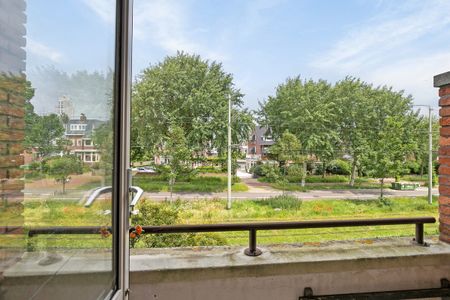 Nieuwe Parklaan 144 6 - Foto 3