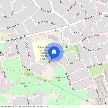 Moorfield, Liverpool, L33