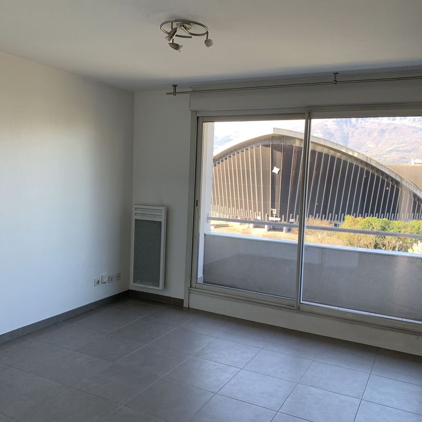 Location Appartement 3 pièces 63m² GRENOBLE 38000 - Photo 1