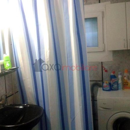 Apartament 2 camere de inchiriat in Cluj-Napoca, Manastur ID 3618 - Photo 3