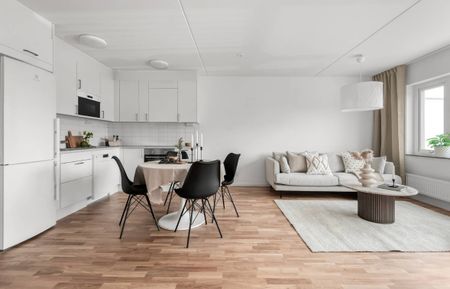 Drivbänksvägen, Hässelby - Photo 4