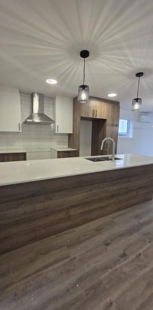 Logement 5 1/2 Neuf Haut de Gamme secteur La Prairie/Candiac - Photo 1