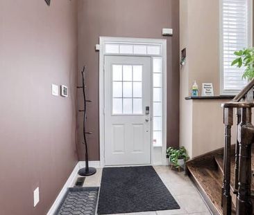 For Lease - 3704 Bloomington Crescent, Mississauga, Ontario - Photo 5