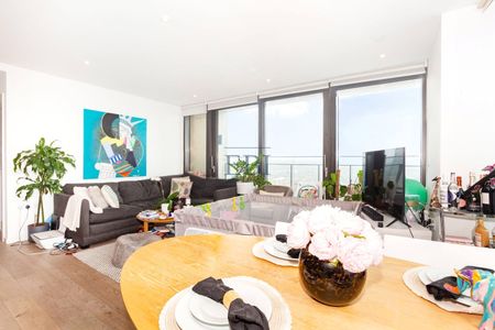 One The Elephant, 1 St. Gabriel Walk, SE1 6FB - Photo 4