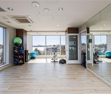 For Lease - 805 Carling Avenue Unit# 2302, Dows Lake - Civic Hospit... - Photo 2