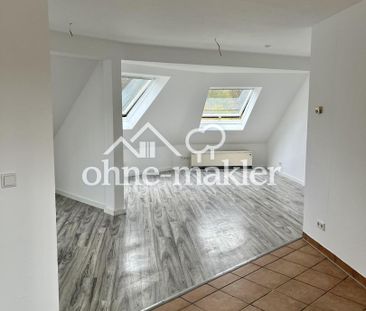 Geräumige 4-Zimmer-Wohnung mit 2 Bädern und Gäste-WC in Wuppertal-B... - Foto 1