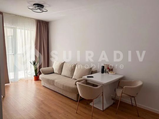 Apartament modern, parcare subterana, bloc nou- zona Fabricii - Photo 1
