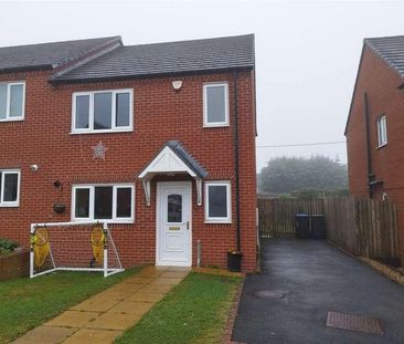 Gayle Court, Delves Lane, Consett, DH8 - Photo 1