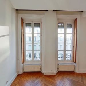 APPARTEMENT T3 A LOUER - Photo 2