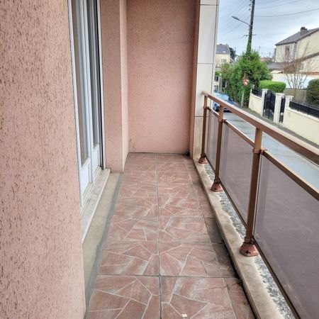 Location Appartement 1 pièce 37m² GOUSSAINVILLE 95190 - Photo 4