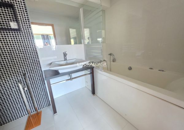 Apartamento T2 em Aveiro