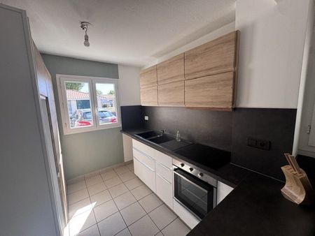 Location Maison 4 pièces 81m² PESSAC 33600 - Photo 4
