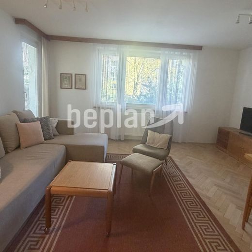 Na prenájom útulný 3-izbový byt v Martine - Fotografia 1