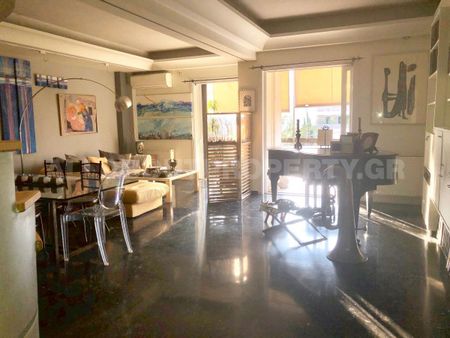 Διαμέρισμα για ενοικίαση Παγκράτι - Φωτογραφία 3