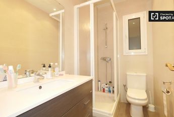 Mieszkanie na wynajem - 80 m² - 3 pokoje Barcelona Katalonia