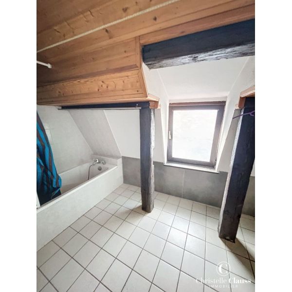 Appartement - THANN - 51m² - 2 chambres - Photo 1