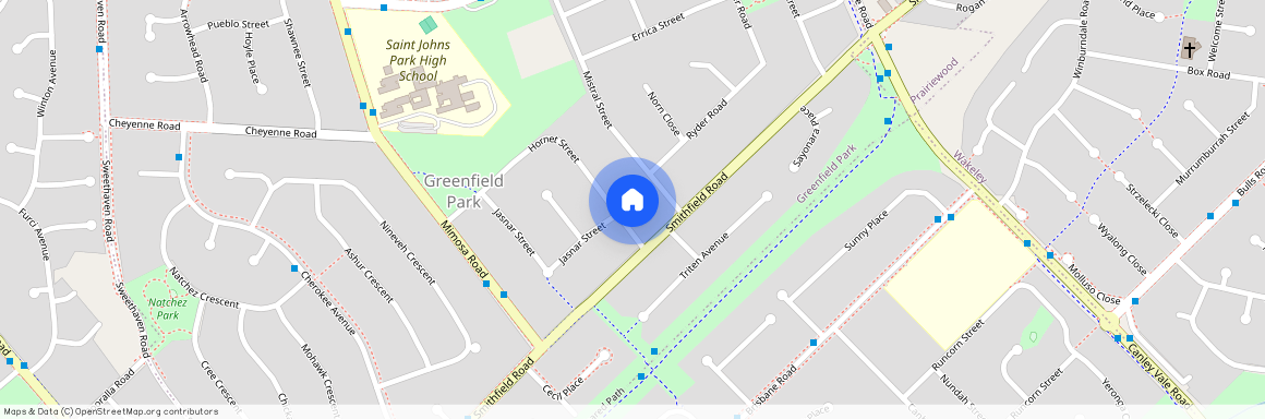 5A Hornet Street, Greenfield Park