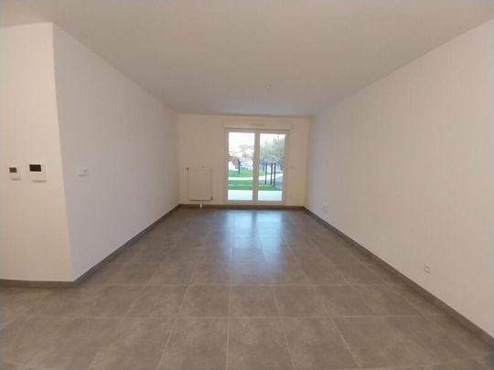 Location Appartement 3 pièces 57m² ST JEAN DE LA RUELLE 45140 - Photo 1