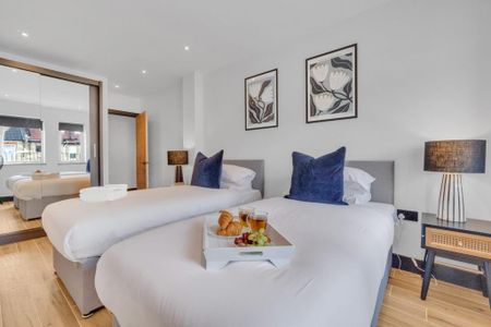 2 bedroom apartment to rent - Photo 5