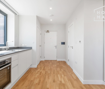 Studio to rent - Photo 6