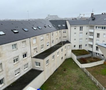 Louer appartement 1 pièce de 17 m² - Photo 4
