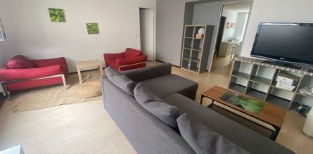 Graslin ? EN COURS DE RENOVATION ! - Location Appartement nantes : 51 m2 - Photo 2