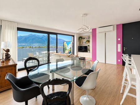 3.5 Zimmer, 101 m², 6. Stock - Photo 5