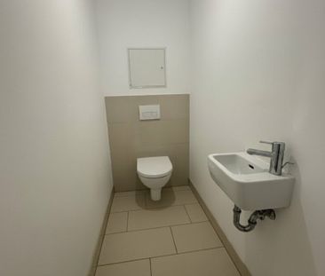 Helle 3-Zimmer-Wohnung mit Balkon | 73 m² | WG-tauglich | 1110 Wien - Photo 3