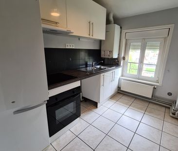 Location Appartement 3 pièces 64m² NANCY 54000 - Photo 3