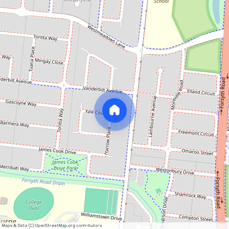 2/30 Harrow Place, Vic 3029, Truganina