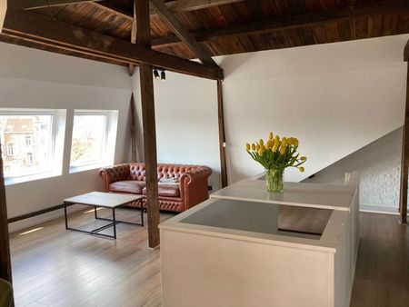 Loft te huur - Photo 2
