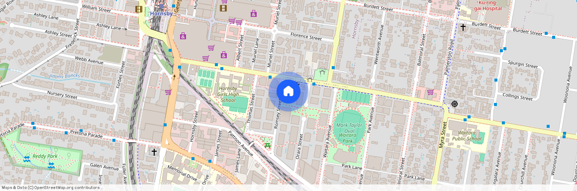 15/30-34 Romsey Street, NSW 2077, Waitara