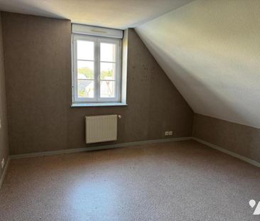 BIARNE (39) APPARTEMENT DE TYPE 3 DUPLEX - Photo 4