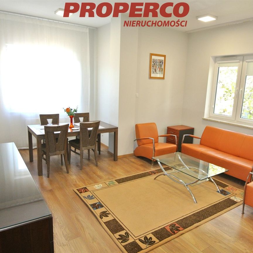 Kielce, Centrum, Stefana Okrzei - Фото 1