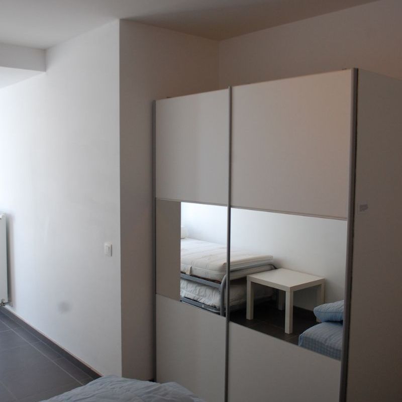 Prachtig gemeubeld appartement op de zeedijk - Photo 1