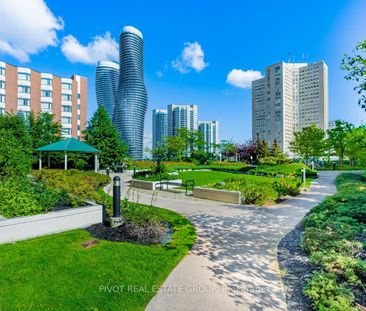 For Lease - 208 Enfield Place Unit# 3610, Mississauga, Ontario - Photo 4