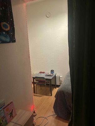 Fjärde Villagatan 18E - Photo 1