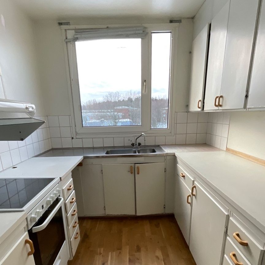 Eddavägen 7B - Photo 1