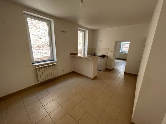 Location Appartement 2 pièces 32m² MOULINS 03000 - Photo 1