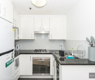 14/361-363 Kent Street, Sydney NSW 2000 - Apartment For Rent | Domain - Photo 5