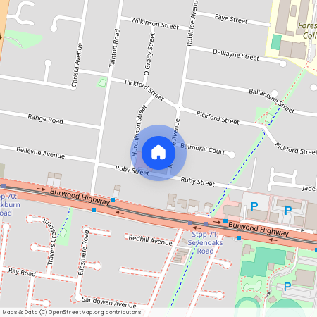 2/78 Robinlee Avenue, Vic 3151, Burwood East