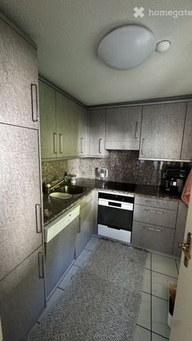 Helle 3-Zimmer-Wohnung mit grosser Terrasse in Stansstad (NW) - Foto 2