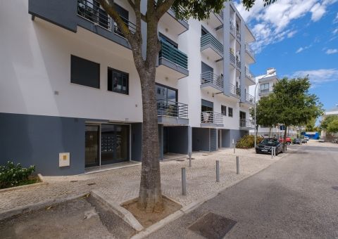 Apartamento T2