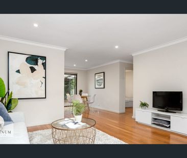 Modern 2 Bedroom Home in South Perth's Premier Location - Photo 3
