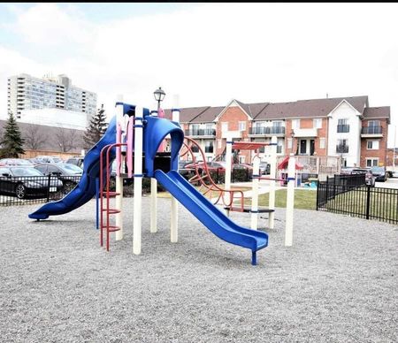 For Lease - 4620 Guildwood Way Unit# 6, Mississauga, Ontario - Photo 5